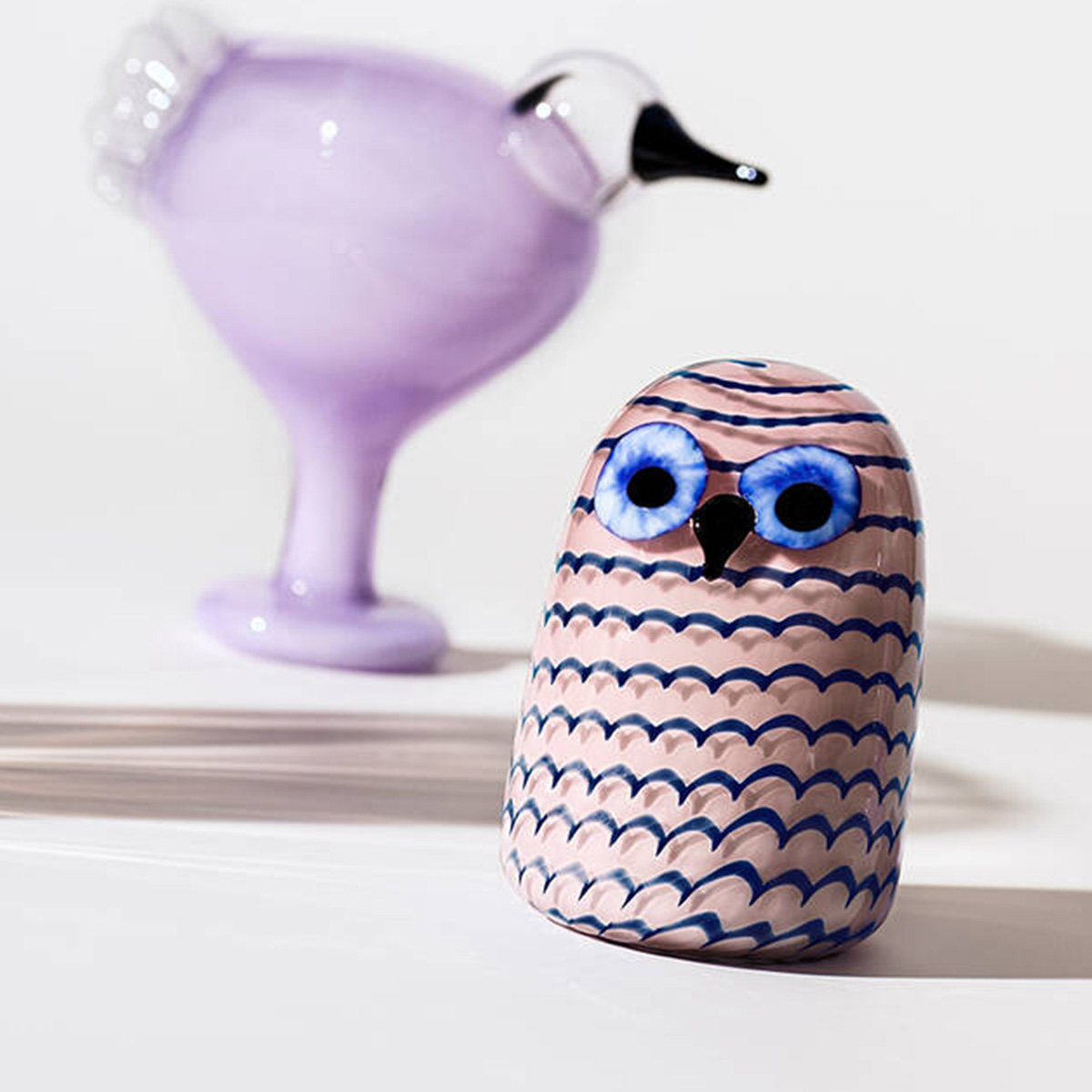 Art Glass & Decoration