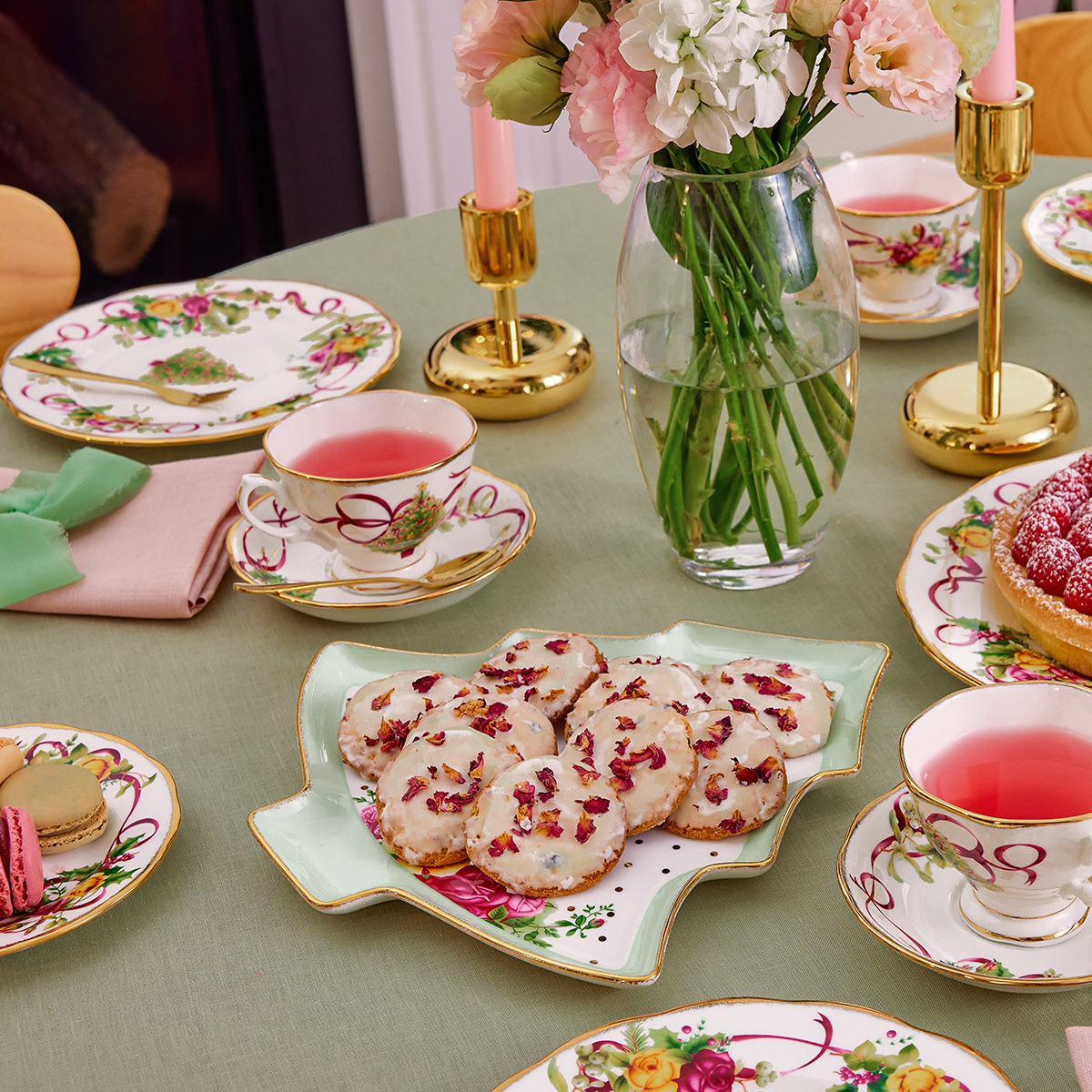 70% Off All Royal Albert