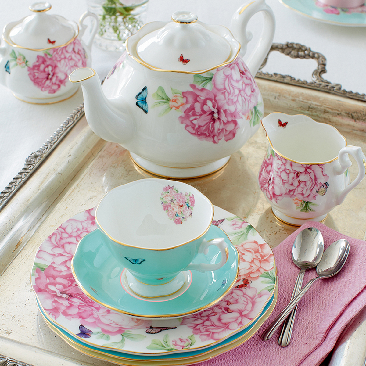 60% Off Royal Albert