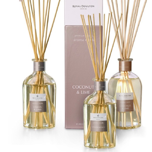 Candles & Diffusers