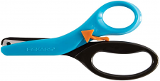 Fiskars Pre-School Training Scissors, Colour Received May Vary