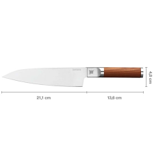 Norden Cook's knife Large