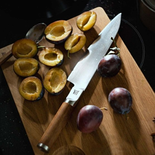 Norden Knife set (incl. Cook's knife & Paring knife)