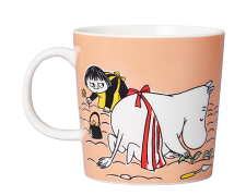 Moomin Arabia Moominmamma Mug