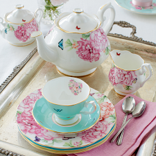 Miranda Kerr Set of 4 Plates 20cm
