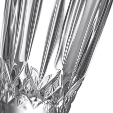 Lismore 60th Anniversary Vase 18cm