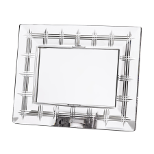 Crystal 4x6 Photo Frame Landscpe 2025 