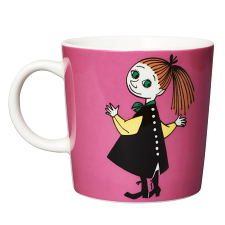 Moomin Arabia Mymble Mug