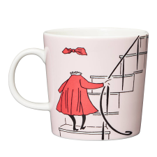Moomin Arabia Ninny Powder Mug