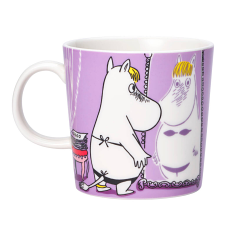 Moomin Arabia Snorkmaiden Mug