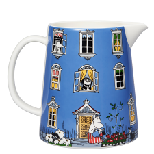 Moomin House 1l Pitcher
