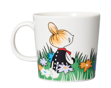 Little My And Meadow Mug