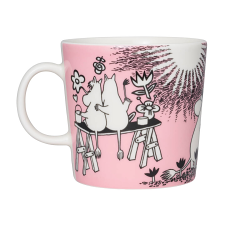Moomin mug 0,4L Love