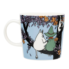 Moomin mug 0,3L Friends Forever