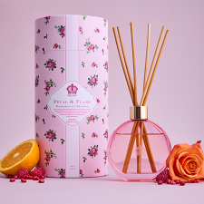 Royal Albert Pomegranate Blossom Diffuser