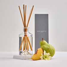 Royal Doulton 1815 Reed Diffuser - White Gardenia