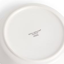 Doulton Collective Pasta Bowl White Set of 4