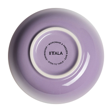 Play Bowl 13cm Lilac Olive