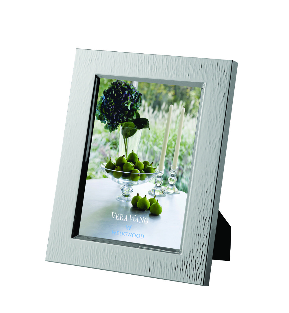 Vera Wang Wedgwood Hammered Frame 5 Royal Doulton® Outlet