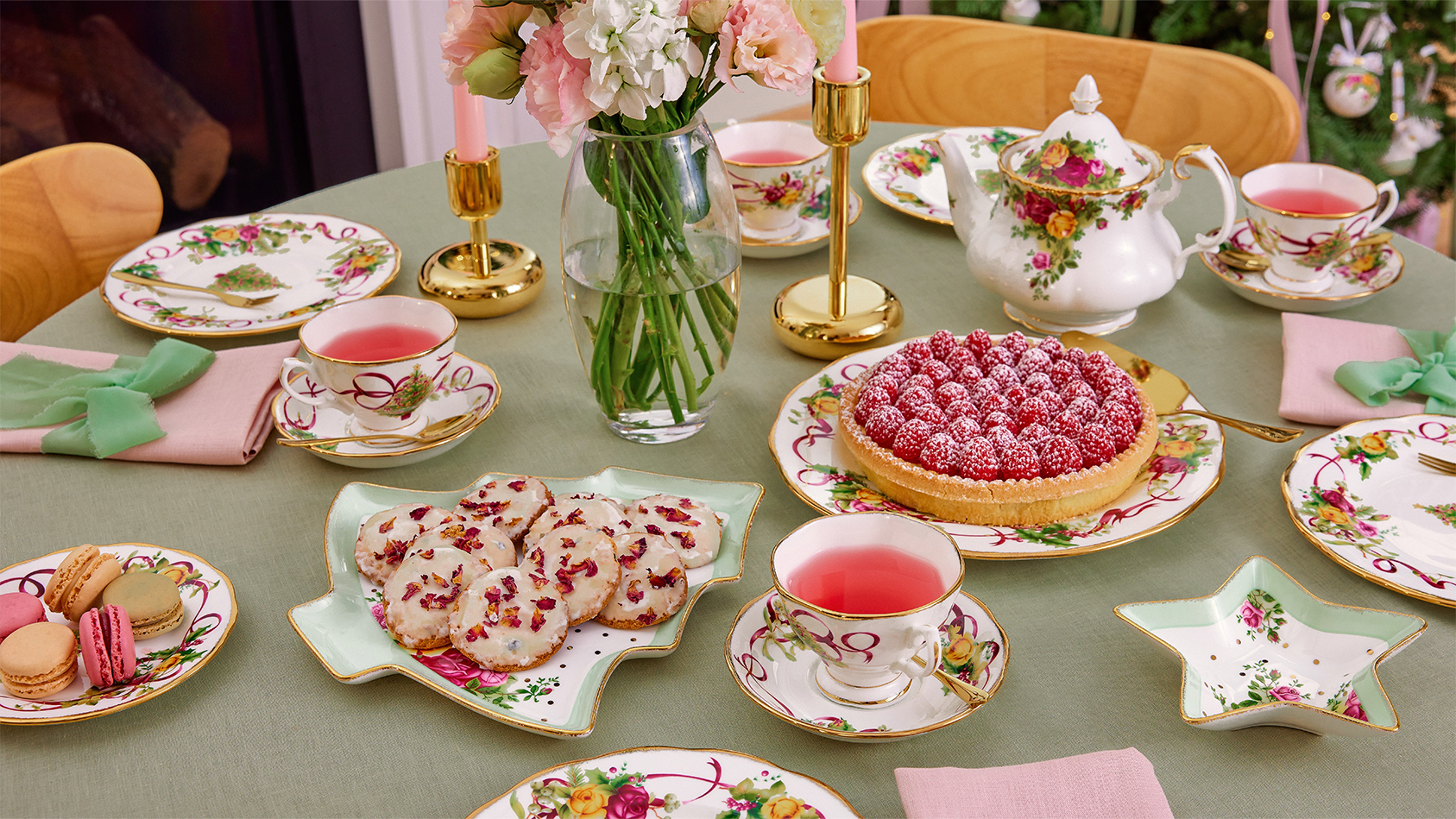 70% Off All Royal Albert