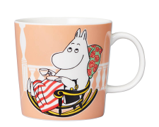 Moomin Arabia Moominmamma Mug