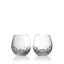 Lismore Essence Red Wine Stemless 400ml