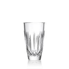 Lismore 60th Anniversary Vase 18cm