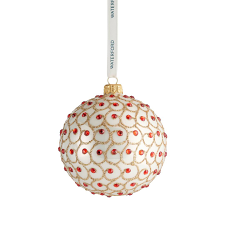 Holiday Heirlooms  Sparkle Ornament