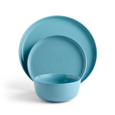 Doulton Collective Dinnerware Set Blue 12PCS