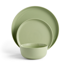 Doulton Collective Dinnerware Set Green 12PCS