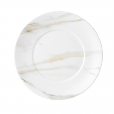 Vera Wang Wedgwood Venato Imperial Tea Saucer