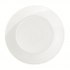 1815 White Salad Plate 23cm