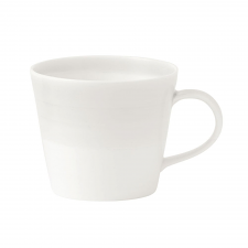 1815 White Mug