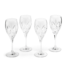 Karmen White Wine Set of 4