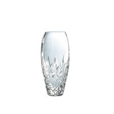Royal Doulton Dorchester Crystal Giftware Bud Vase 18cm