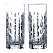 Royal Doulton R&D Collection Neptune Highball Pair