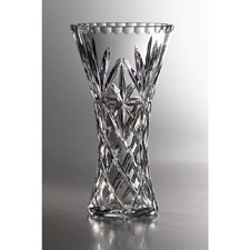 Royal Doulton Newbury Hollow Sided Vase 25.5cm