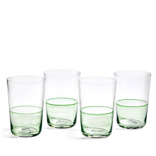 1815 Highball 500ml Green, Set of 4