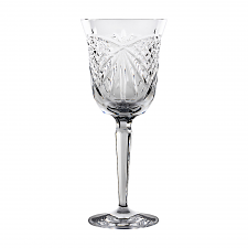 Waterford Crystal O'mara Goblet Pair