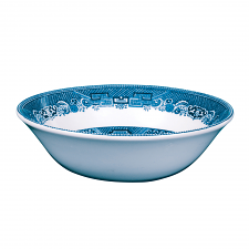 Johnson Brothers Blue Willow Cereal Bowl 16cm
