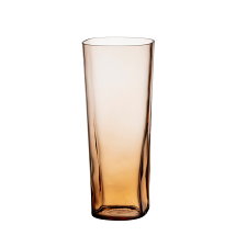 Aalto vase 250mm Rio brown limited edititon