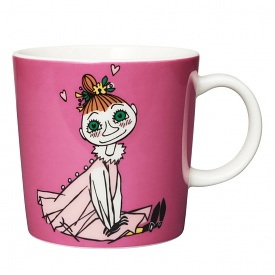 Moomin Arabia Mymble Mug