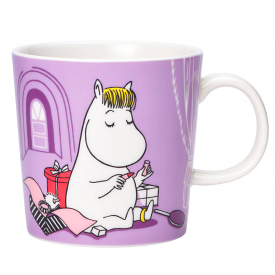Moomin Arabia Snorkmaiden Mug