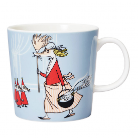 Moomin Arabia Fillyjonk Mug