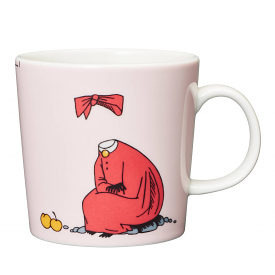 Moomin Arabia Ninny Powder Mug