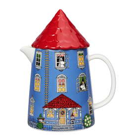 Moomin House 1l Pitcher