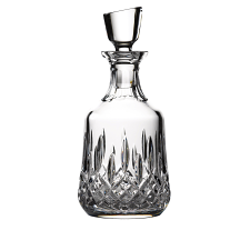 Connoisseur Lismore Small Bottle Decanter