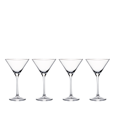 Marquis by Waterford Moments Martini Set of 4