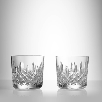 Giftology Lismore Tumbler Pair