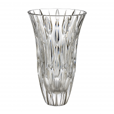 Marquis by Waterford Rainfall Vase 23cm